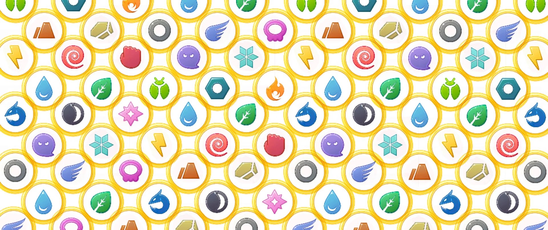 Pokémon GO Type Chart Explained - Effectiveness And Weakness For All