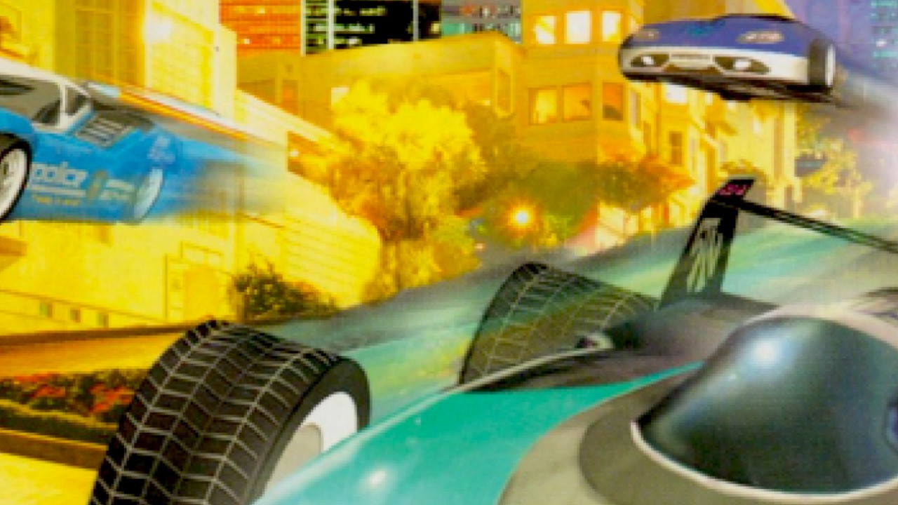 San Francisco Rush 2049 (N64 / Nintendo 64) News