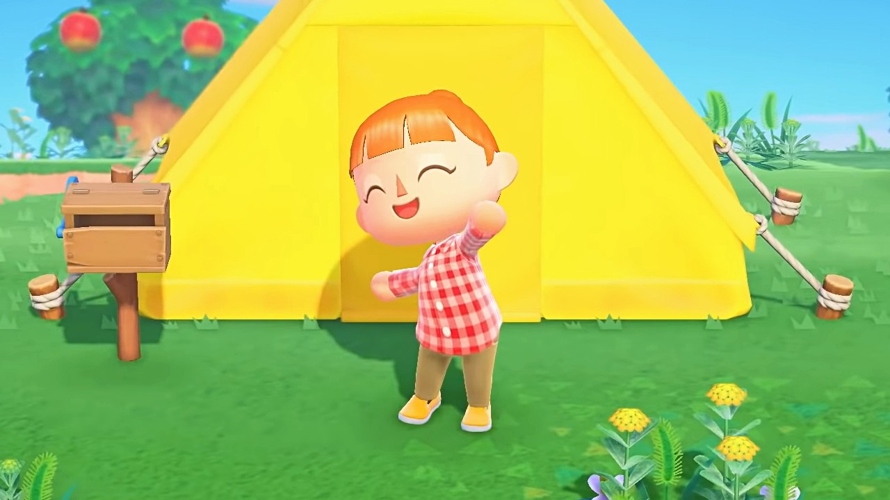 Deals Nintendo UK Offers Digital Copy Of Animal Crossing New Horizons With Physical Bonuses