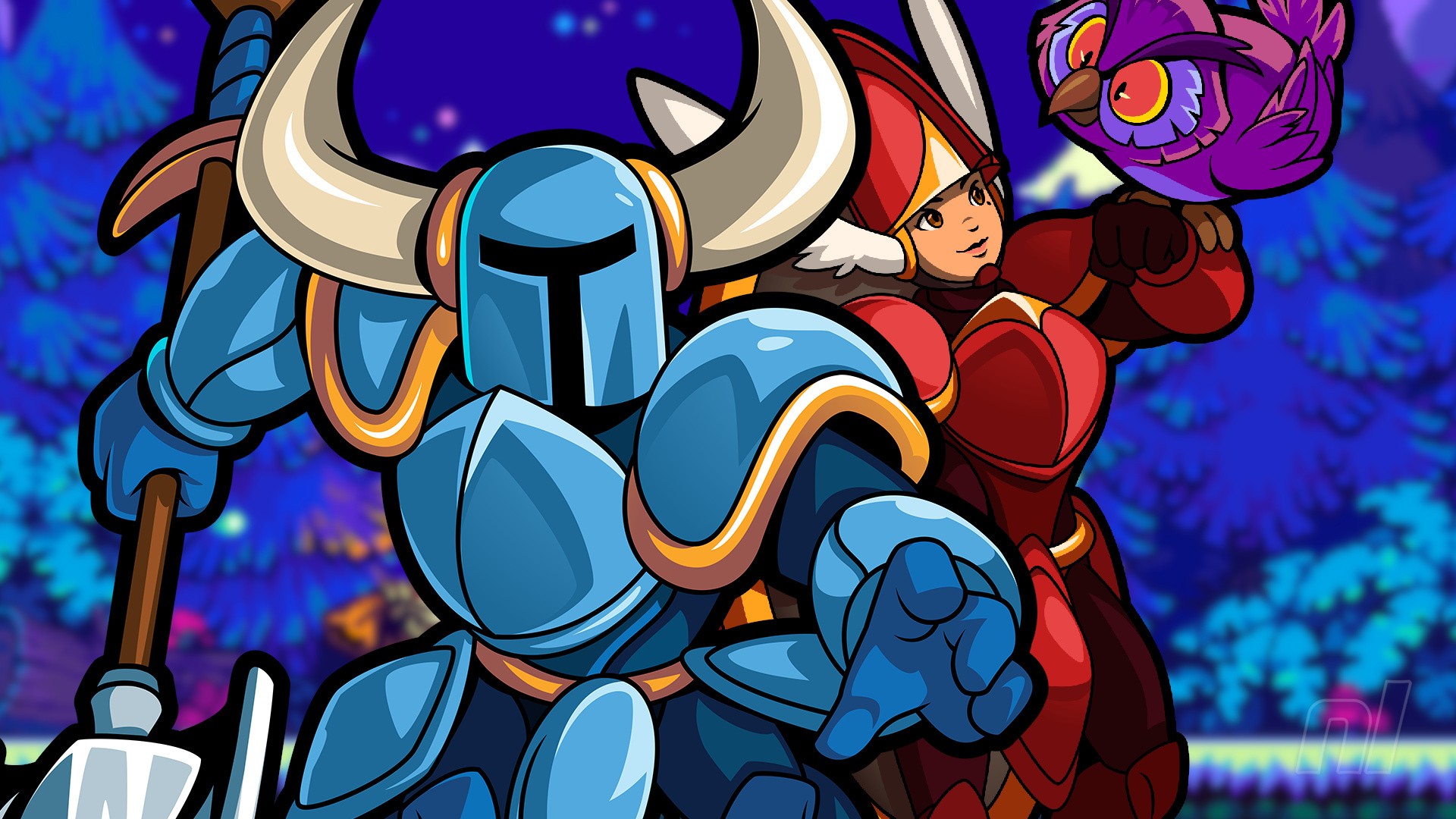 Shovel Knight Dig Launches On Switch In September Knowledge and brain
