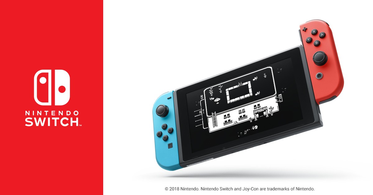 Creating A New Generation Of Indie Gems With YoYo Games' GameMaker Studio 2 Feature Nintendo