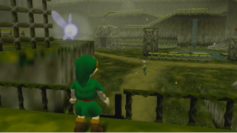 Quiz How Well Do You Know Zelda Ocarina Of Time? Nintendo Life