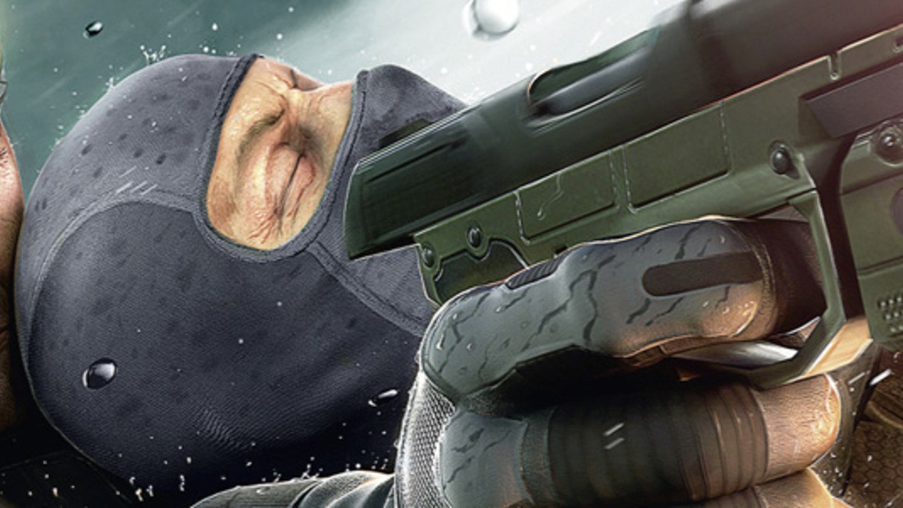 Tom Clancy's Splinter Cell 3D Review (3DS) Nintendo Life