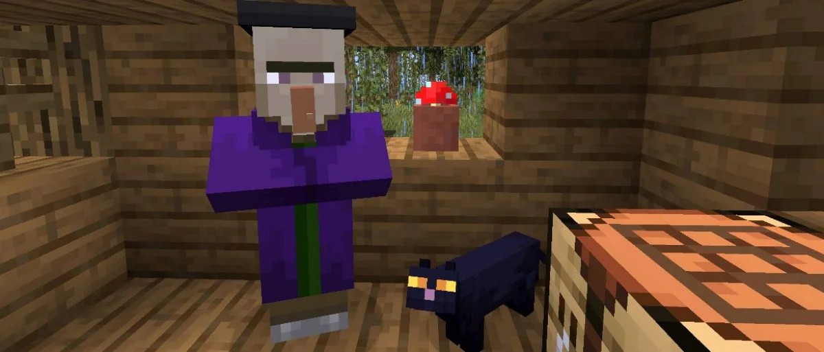 Minecraft Update 1.17.11 Patch Notes Bug Fixes, Item Dupe Glitch Removed Nintendo Life