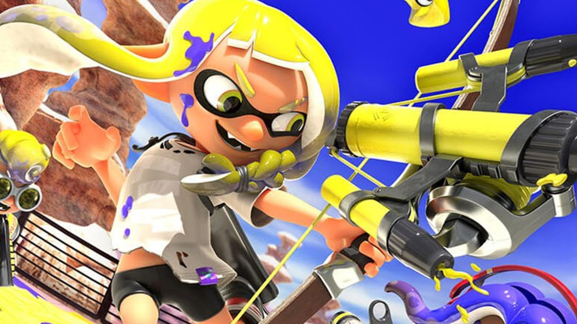 Here Are Japan’s Top 30 BestSelling Switch Games For 2022