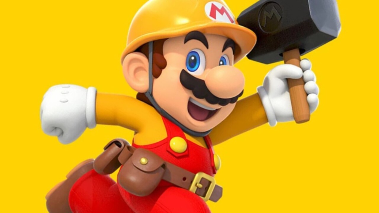 Super Mario Maker 2 Course Building Tips Check Out These Classic Levels For Inspiration