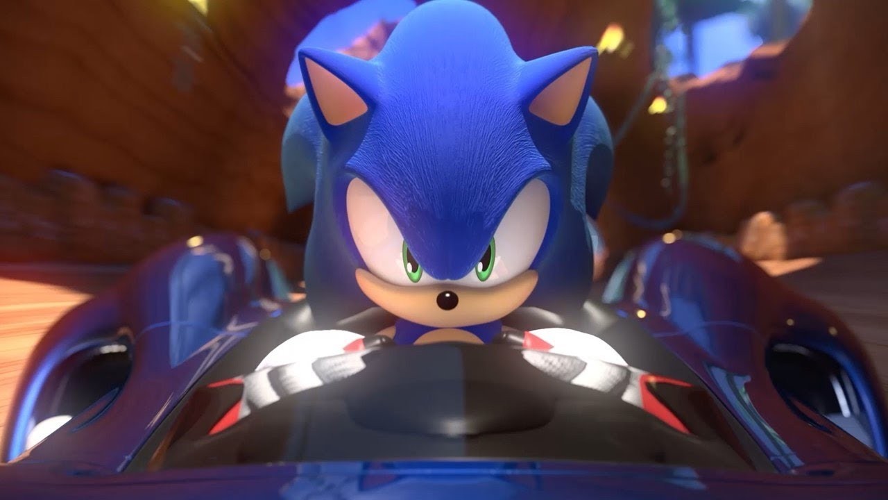 Sega Teases New Track And Music For Team Sonic Racing Nintendo Life