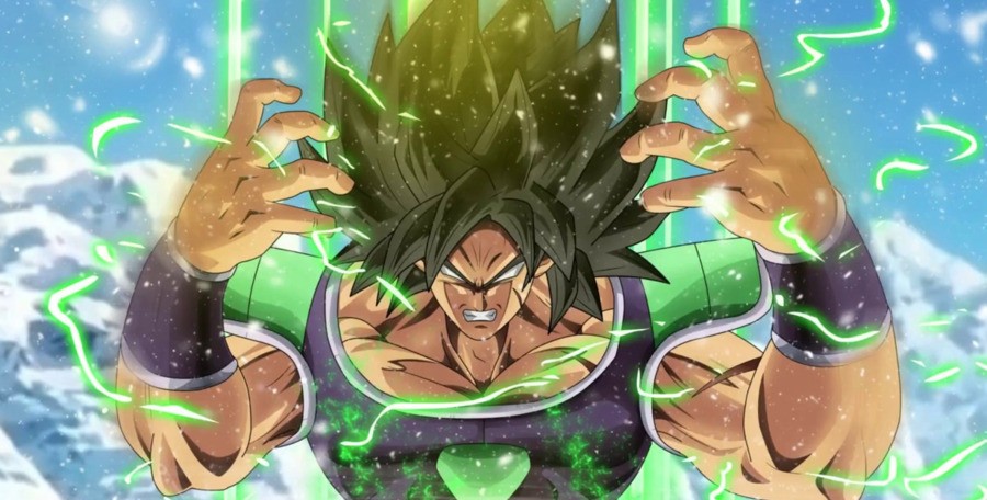 Dragon Ball FighterZ DLC Reveals Controversial Voice Actor's