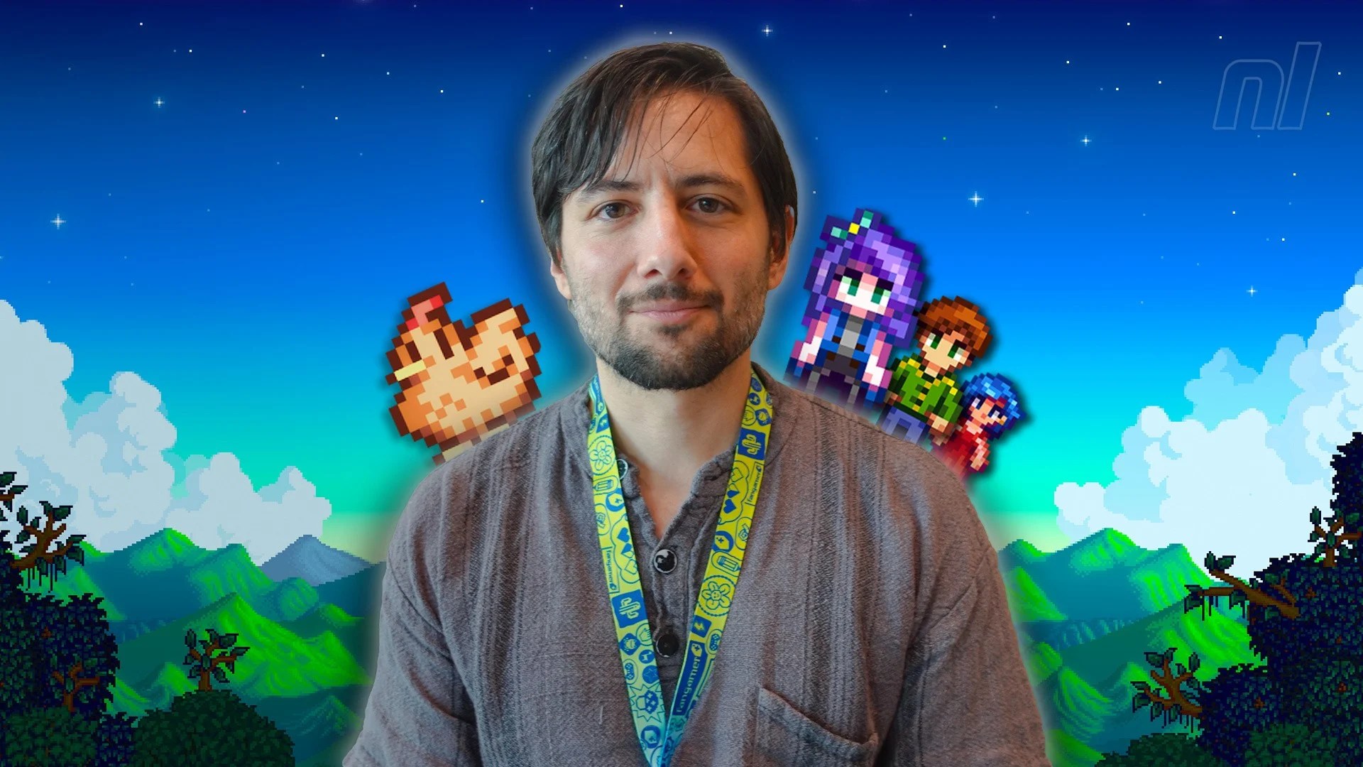 "I Don’t Want To See It Fizzle Out” Stardew Valley Creator On Why He