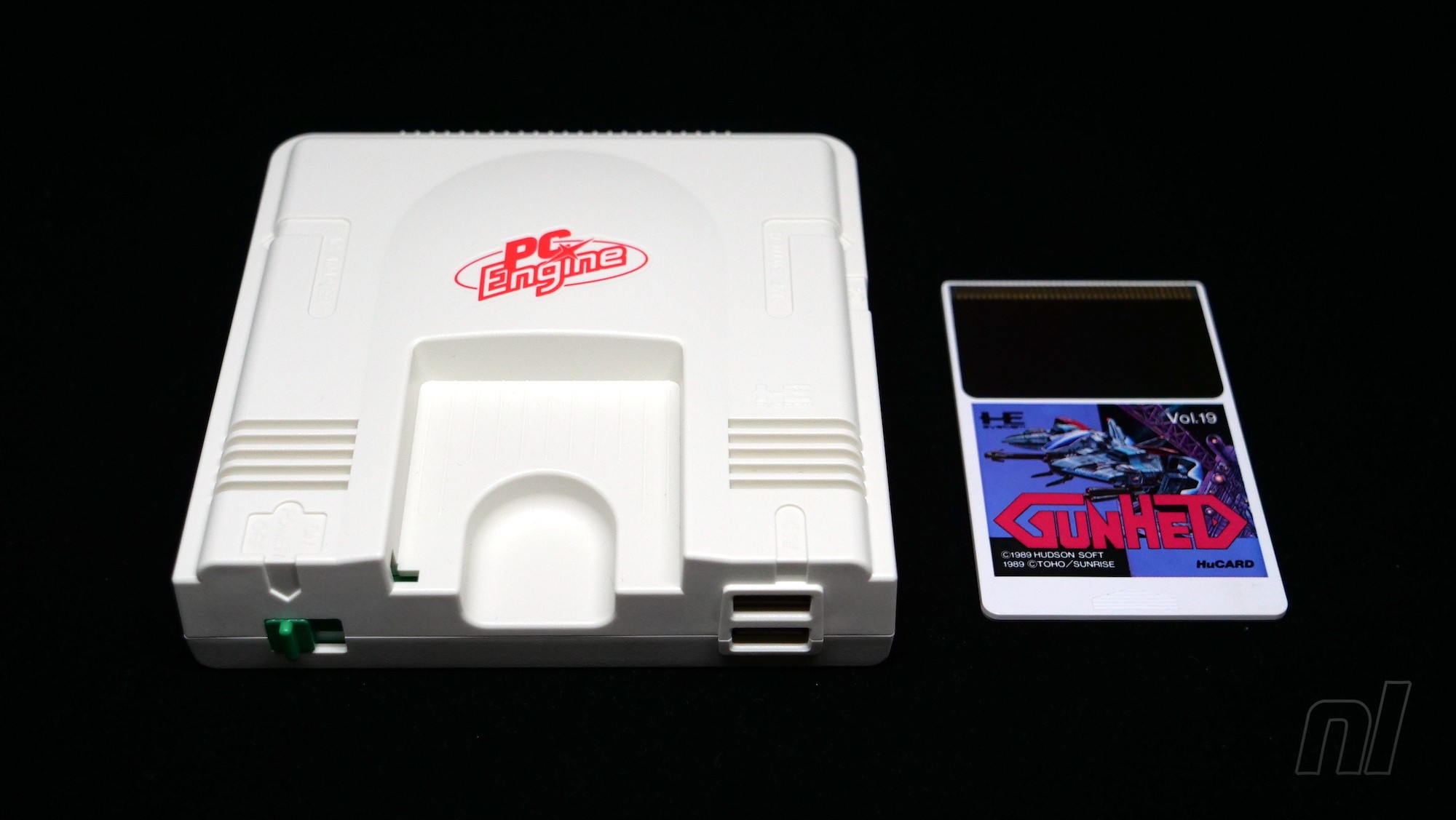 Hardware Review PC Engine Mini Still An Acquired Taste