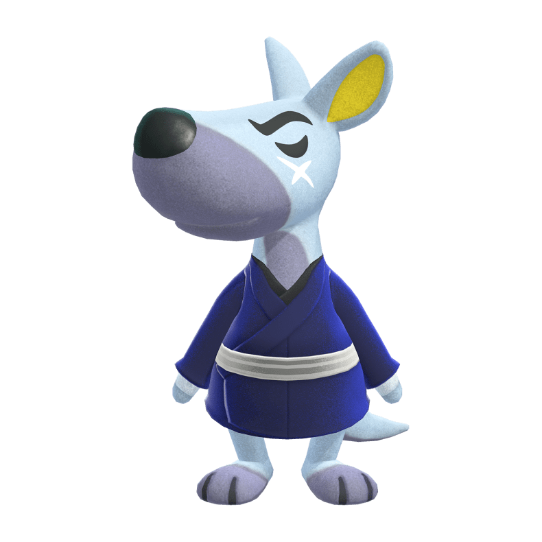 Quiz Can You Name These Animal Crossing Villagers? Nintendo Life