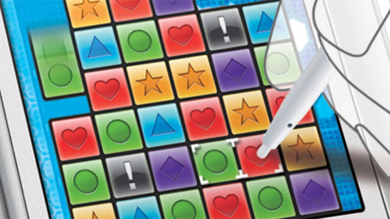 A Little Bit of... Puzzle League Review (DSiWare) Nintendo Life