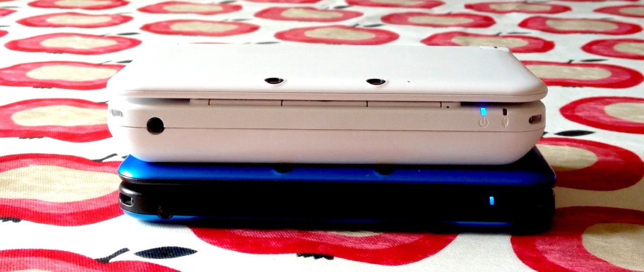 Accessory Review Mugen 3DS XL Extended Battery Nintendo Life