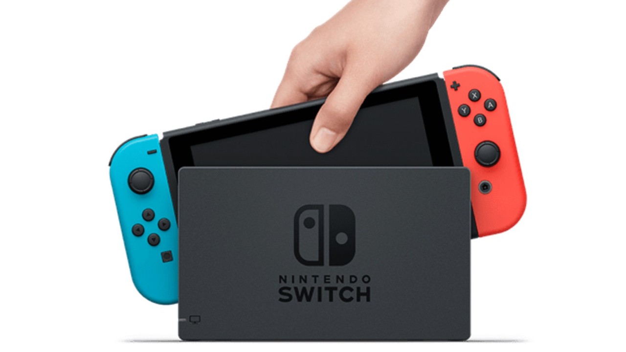 2023 Holiday Nintendo Switch* Drawing: Ends December 3 Rumour: New Switch Model Launching Early 2021 Alongside A Strong Game Lineup, According To Reports - Nintendo Life
