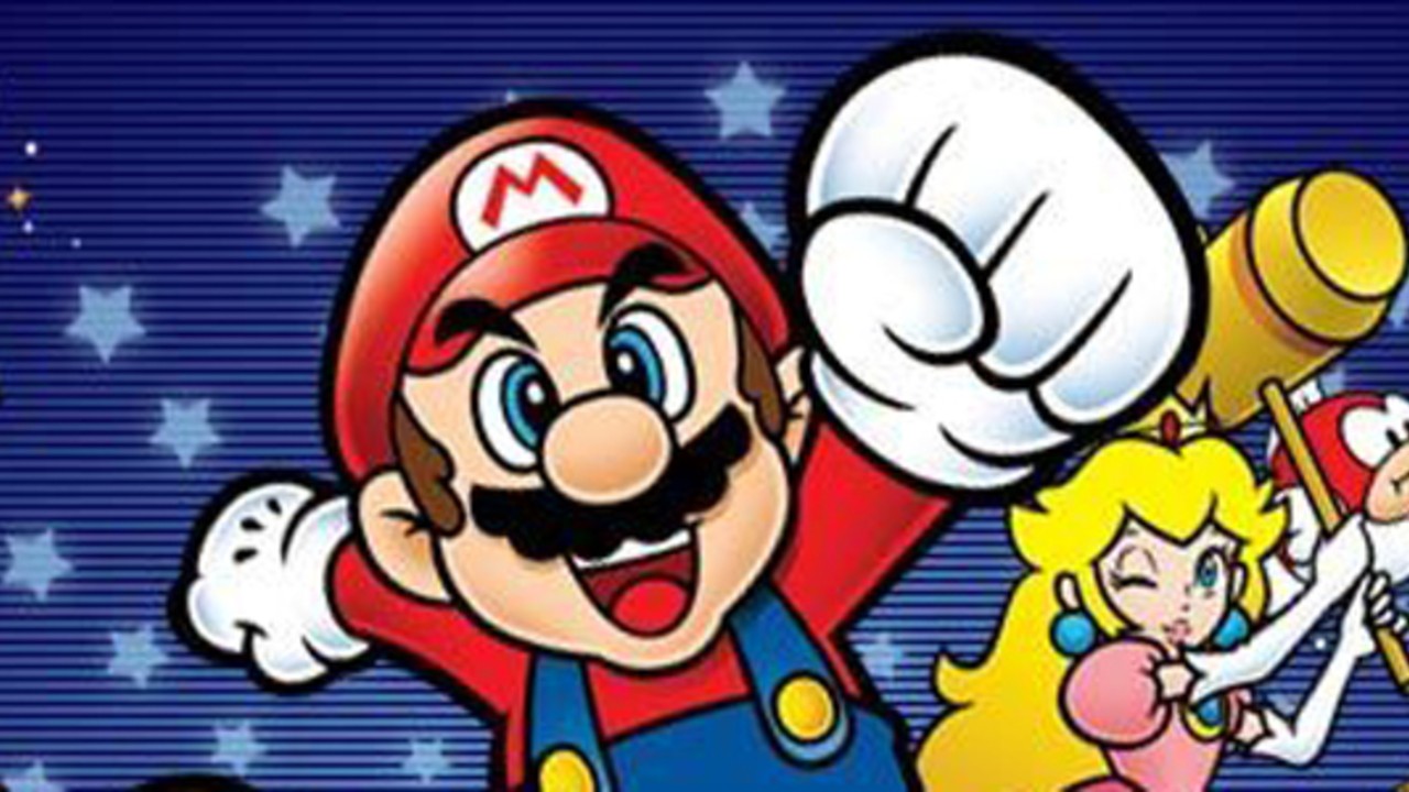 Mario Party Advance (GBA / Game Boy Advance) Game Profile News, Reviews, Videos & Screenshots