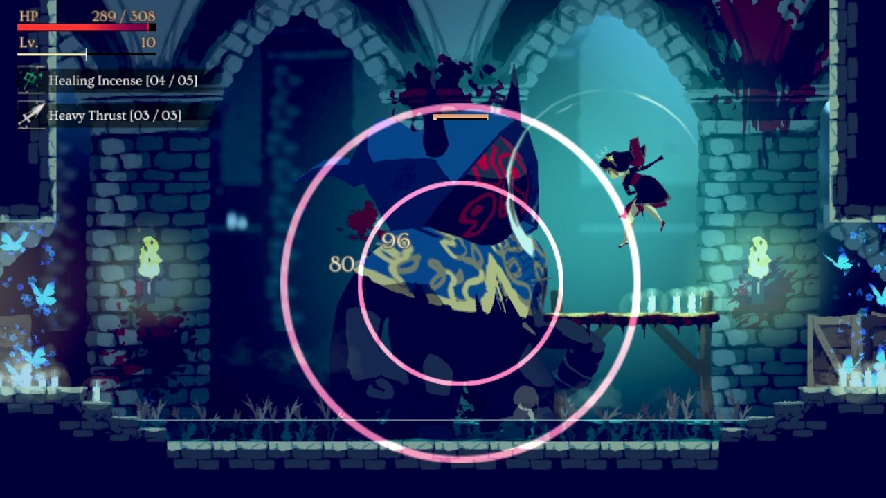 Minoria Review (Switch Nintendo Life