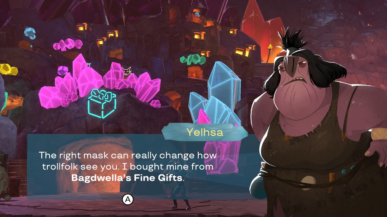 Trollhunters Defenders of Arcadia (Nintendo Switch) Game Profile