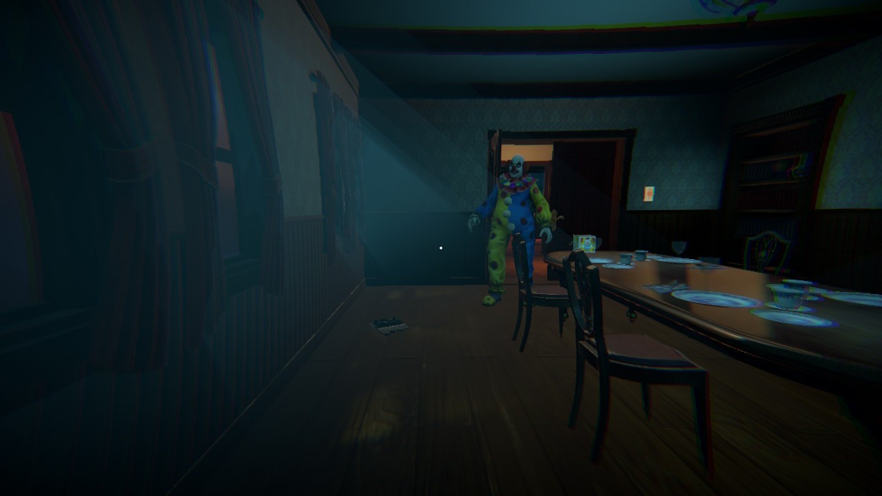 Goosebumps Dead of Night (Switch Game Profile News, Reviews
