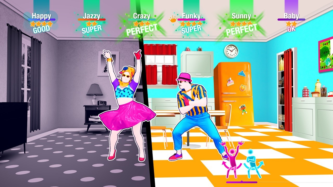 Just Dance 2021 Review (Switch)
