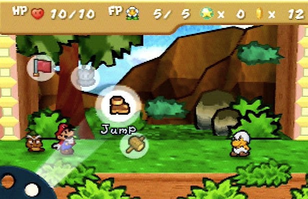 Paper Mario (N64 / Nintendo 64) Game Profile News, Reviews, Videos