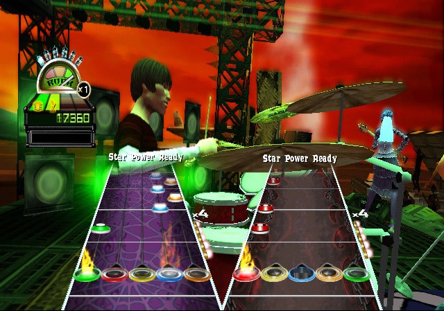 Guitar Hero World Tour (Wii) Game Profile News, Reviews, Videos & Screenshots