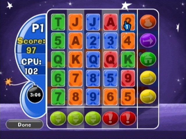 Battle Poker (WiiWare) Game Profile News, Reviews, Videos & Screenshots