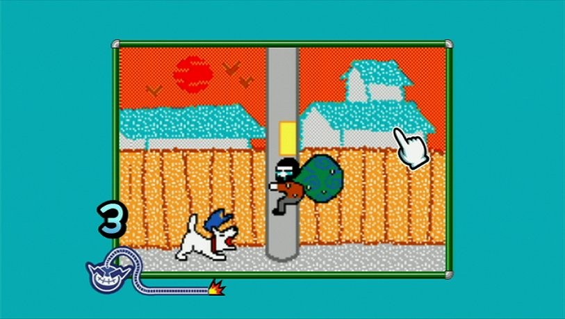 WarioWare D.I.Y. Showcase (WiiWare) News, Reviews, Trailer & Screenshots