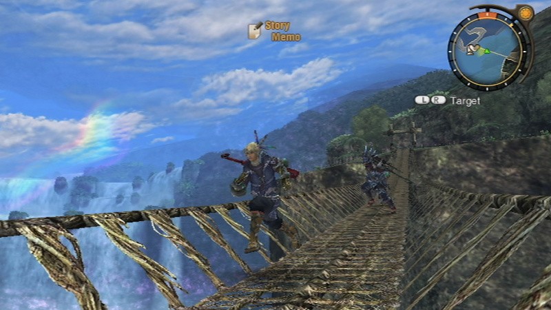 Xenoblade Chronicles (Wii) Game Profile News, Reviews, Videos & Screenshots