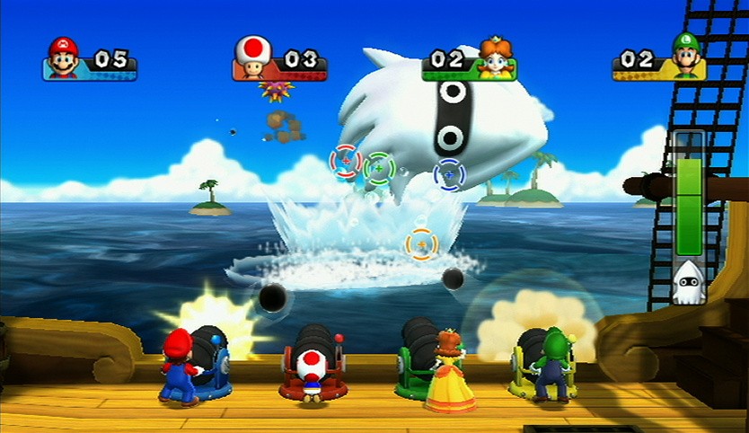 Mario Party 9 (Wii) Game Profile News, Reviews, Videos & Screenshots
