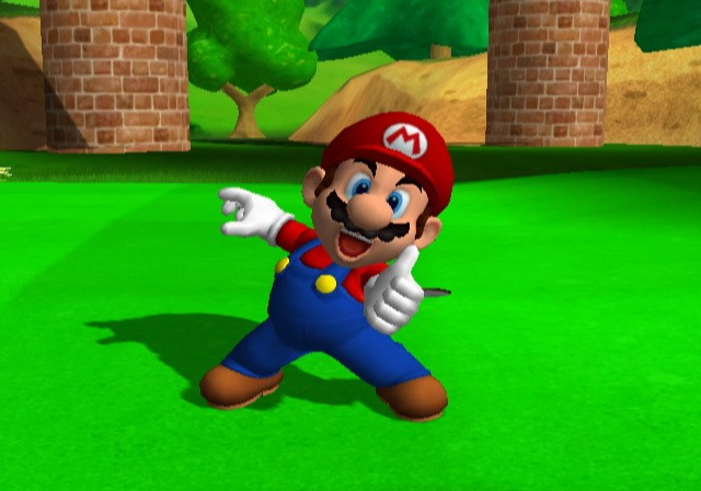 Mario Golf Toadstool Tour (GCN / GameCube) Game Profile News