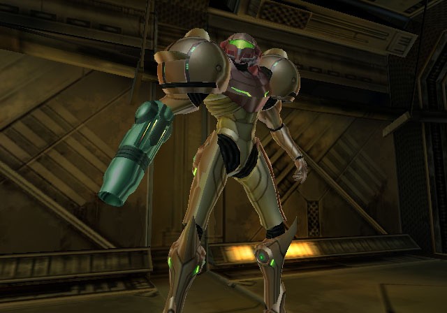 Metroid Prime (GCN / GameCube) News, Reviews, Trailer & Screenshots