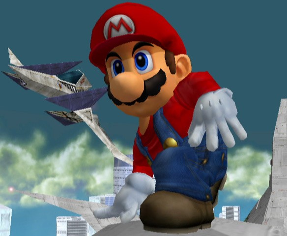 Super Smash Bros. Melee (GCN / GameCube) Game Profile News, Reviews, Videos & Screenshots