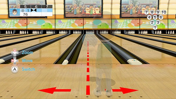 Wii Sports Club Bowling Review (Wii U Nintendo Life