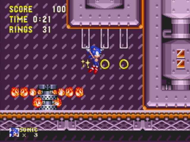 Sonic Mega Collection (GCN / GameCube) Game Profile News, Reviews