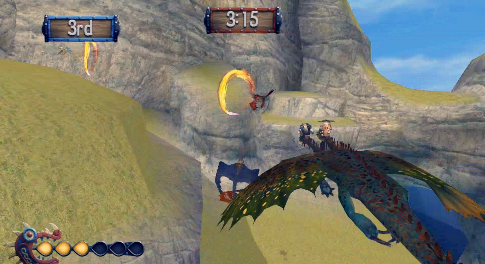 How to Train Your Dragon 2 Review (Wii U) Nintendo Life