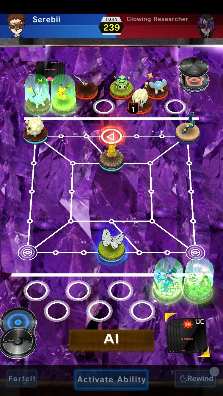 Pokémon Duel (Nintendo Mobile) Game Profile News, Reviews, Videos & Screenshots