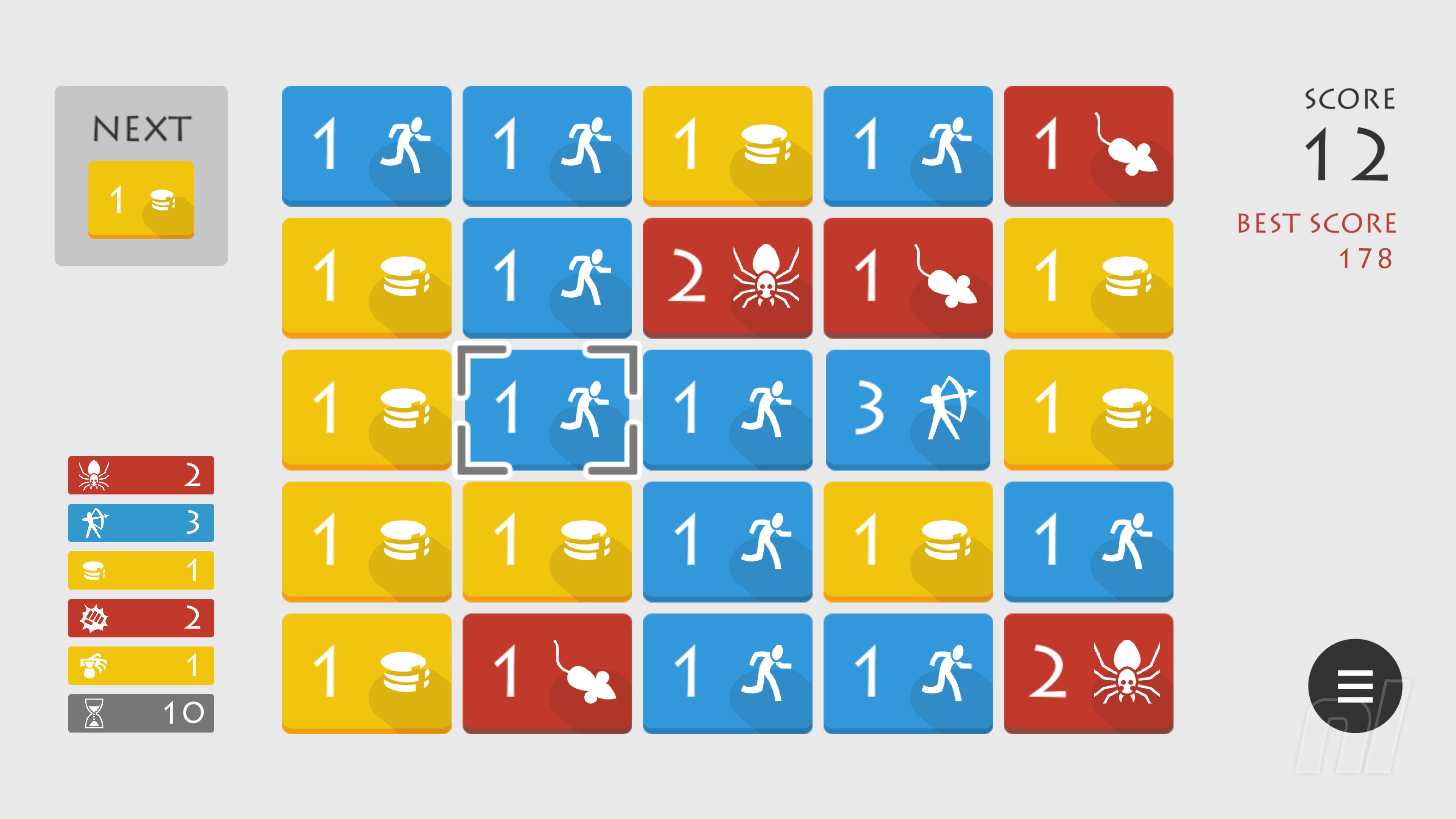 Levels+ Addictive Puzzle Game (Switch Game Profile News