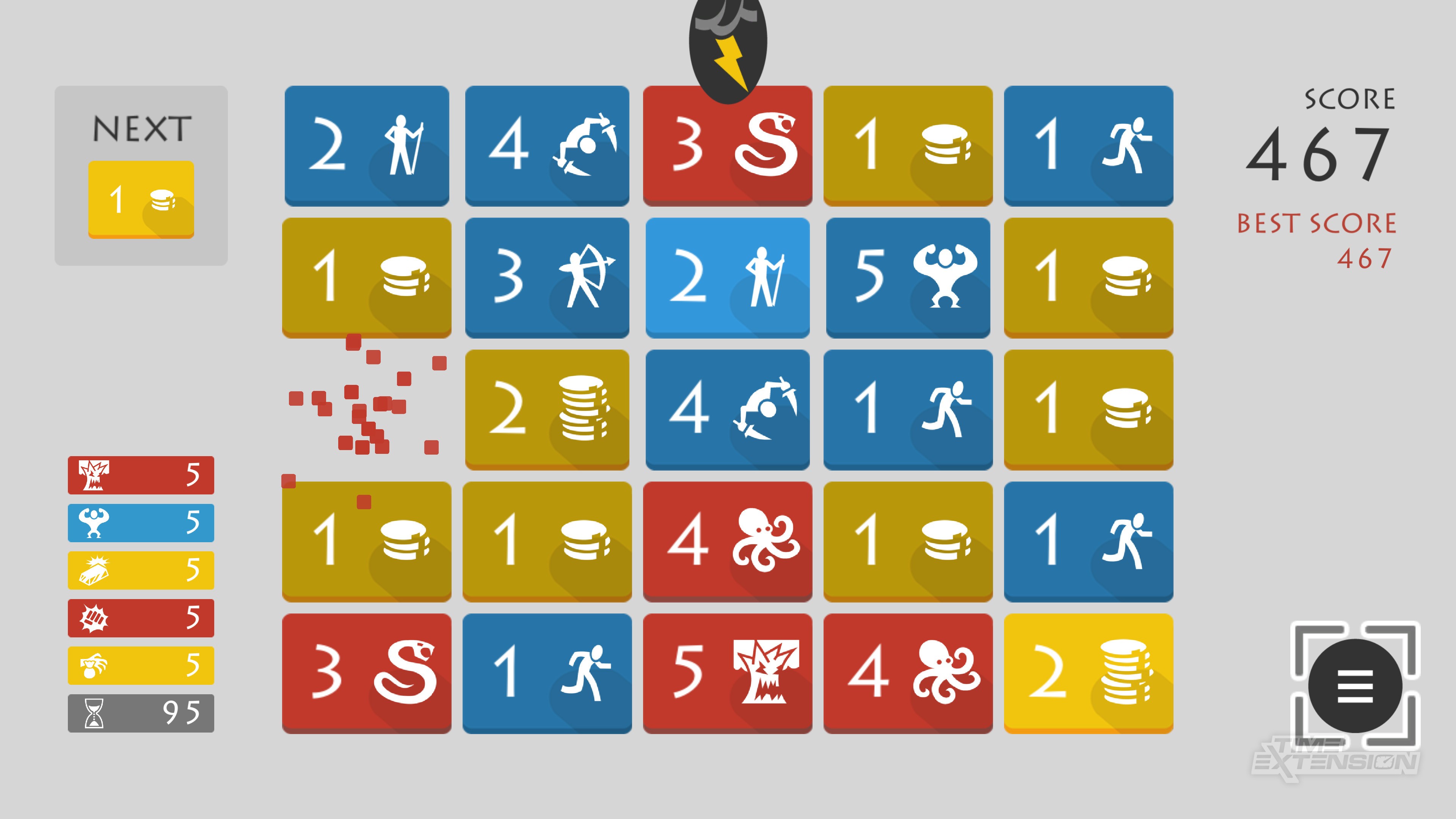 Levels+ Addictive Puzzle Game (Switch Game Profile News
