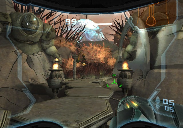 Metroid Prime 3 Corruption (Wii) Game Profile News, Reviews, Videos