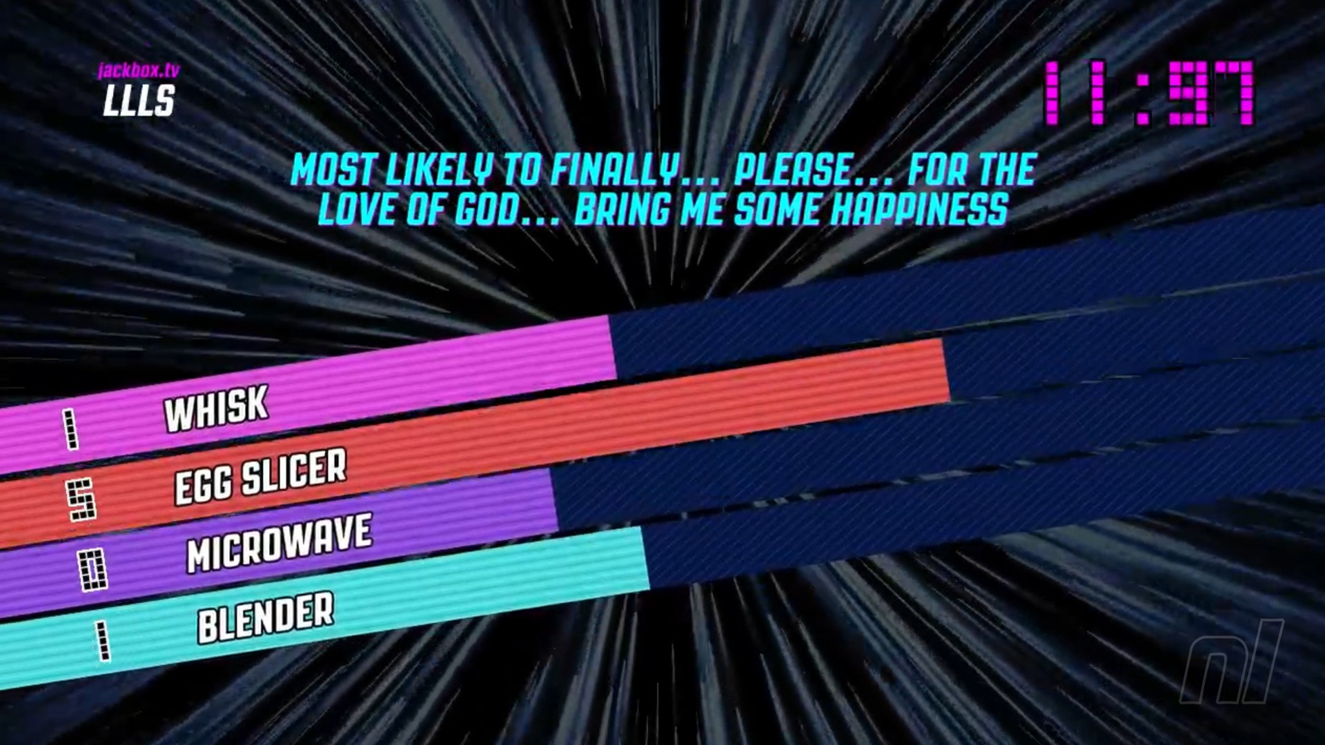 The Jackbox Party Pack 4 (Switch Game Profile News, Reviews