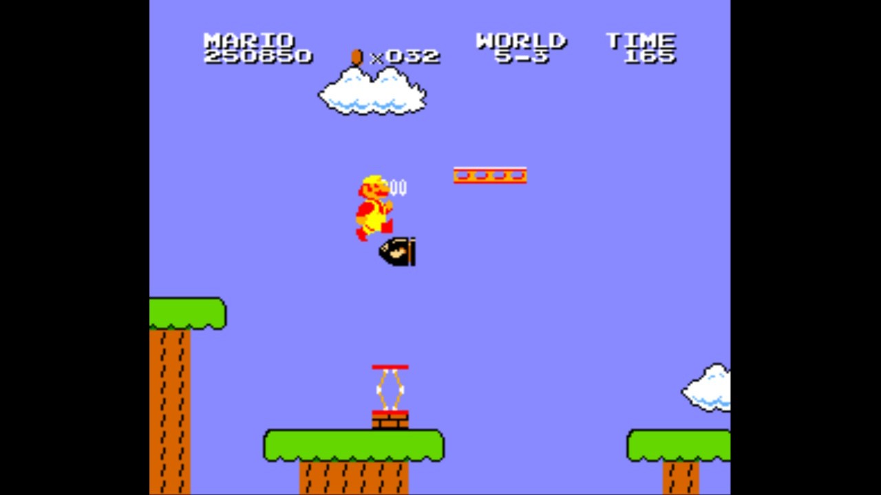 Arcade Archives VS. Super Mario Bros. (Switch Game Profile News, Reviews, Videos