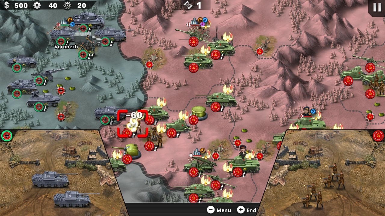 World Conqueror X (Switch Game Profile News, Reviews, Videos