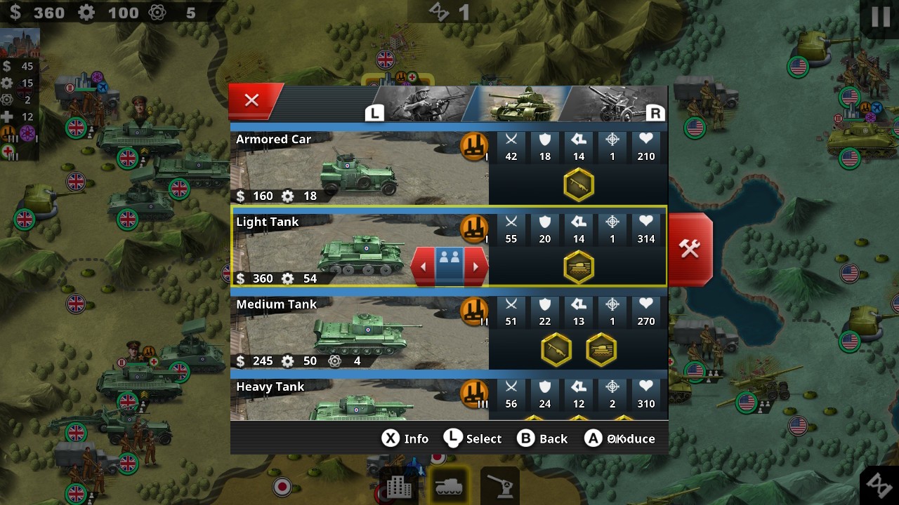 World Conqueror X (Switch Game Profile News, Reviews, Videos