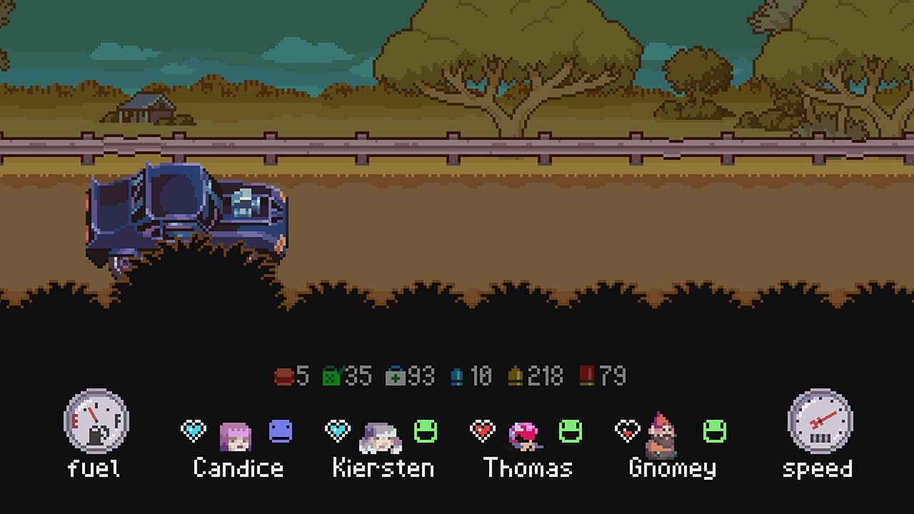 Death Road To Canada (Switch Game Profile News, Reviews, Videos & Screenshots