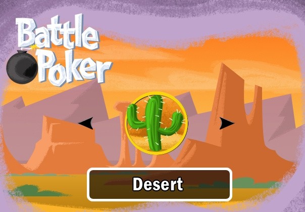 Battle Poker (WiiWare) Game Profile News, Reviews, Videos & Screenshots