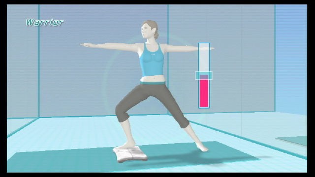 Wii Fit (Wii) Game Profile News, Reviews, Videos & Screenshots