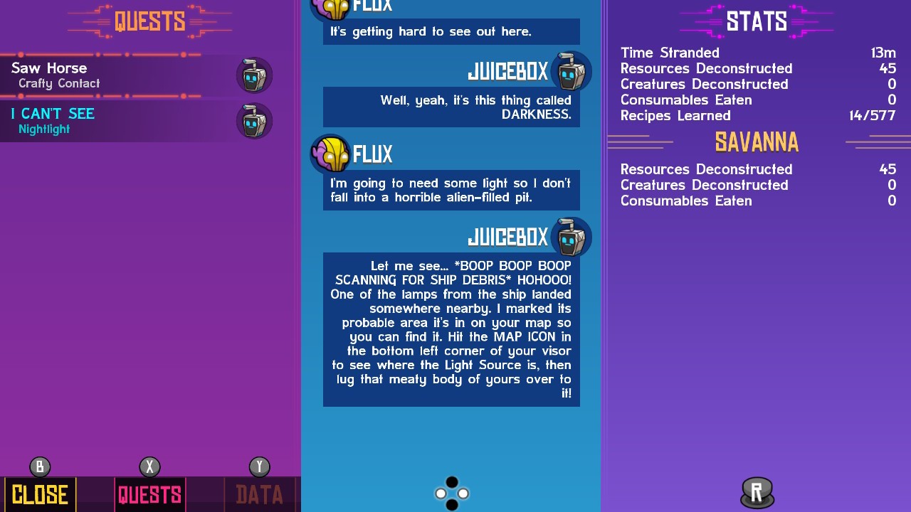 Best Sandbox Games On Nintendo Switch Nintendo Life