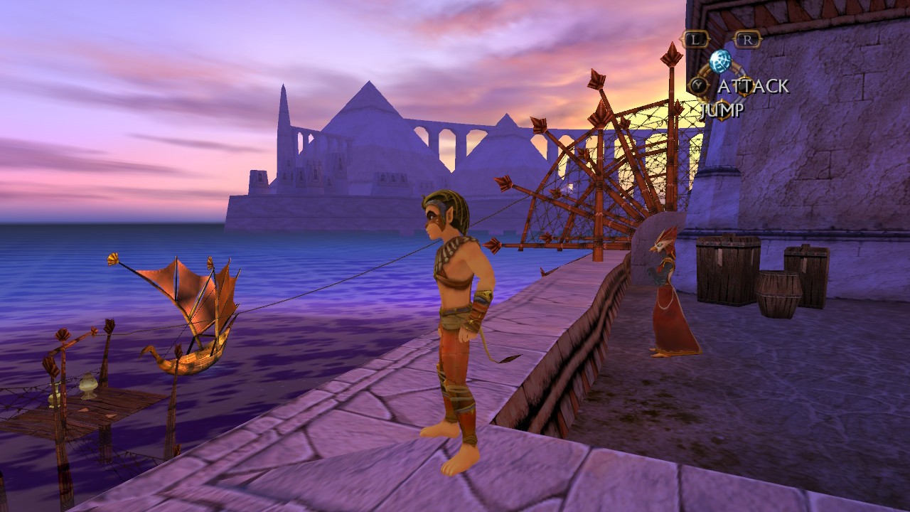 Sphinx and the Cursed Mummy (Nintendo Switch) Game Profile News, Reviews, Videos & Screenshots