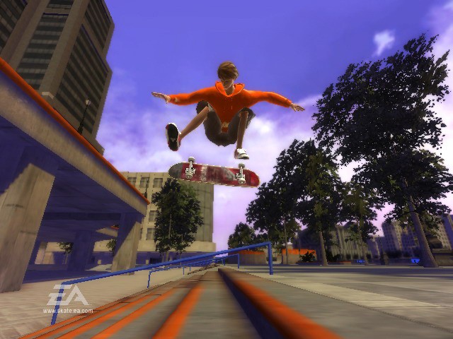 Skate It (Wii) Game Profile News, Reviews, Videos & Screenshots