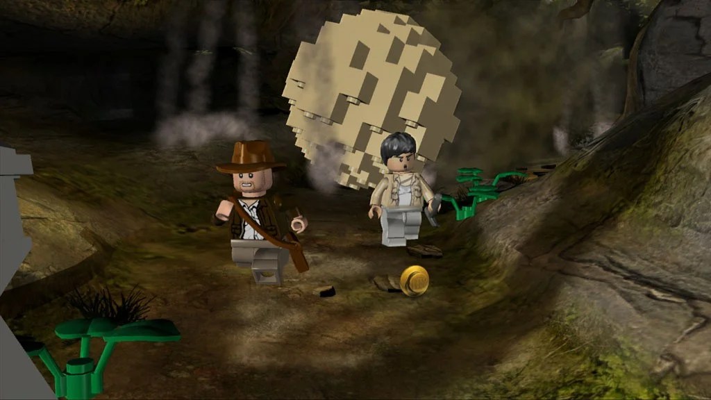 LEGO Indiana Jones The Original Adventures Review (Wii) Nintendo Life